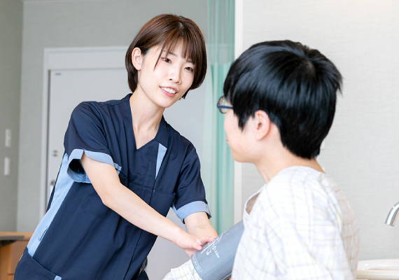 看護師
